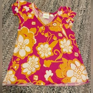 Anthropologie Maeve Top